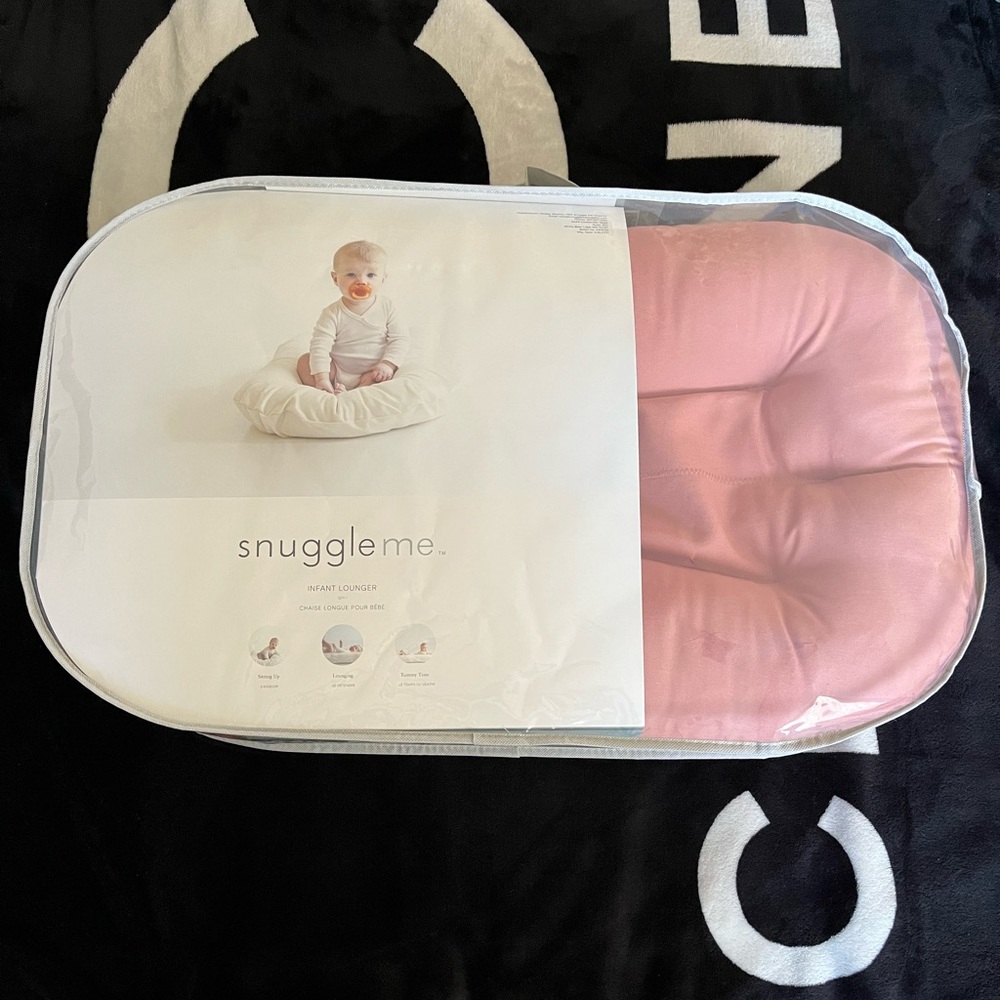 Snuggle Me